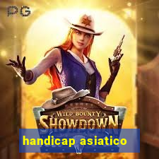 handicap asiatico - 1.5